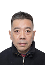 李振清